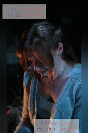 🎥 Destined Love with the Lycan Prince murder Full episodes 👇 👇 https://dreameshort.onelink.me/AIhx/1pd5np6f Ellie's faith is shattered when her mate subject her to brutal humiliation. In her darkest hour, a chance encounter with the noble Lycan Prince offers her a glimmer of hope and the possibility of destiny love... #highlight #romance #fantasy #dramalovers #DreamShort Part 14 | Drama Series