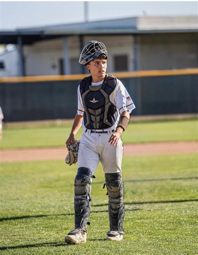 Meet the SJ County Martin Dentistry baseball AOTW for April 27-May 1
