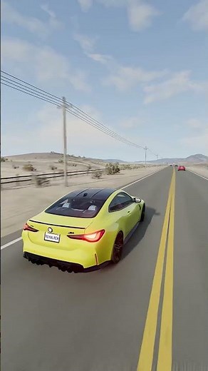 High Speed Realistic Car Crash Test | Extreme Impact Physics Simulation part 2