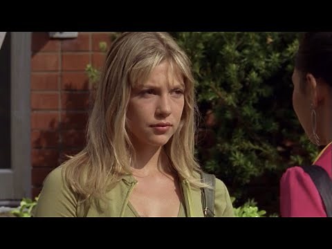 emma nelson being the worst Degrassi character for 5 minutes straight