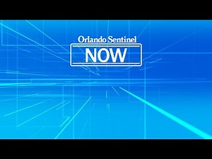 Orlando Sentinel Now: Tuesday, Dec. 7, 2021