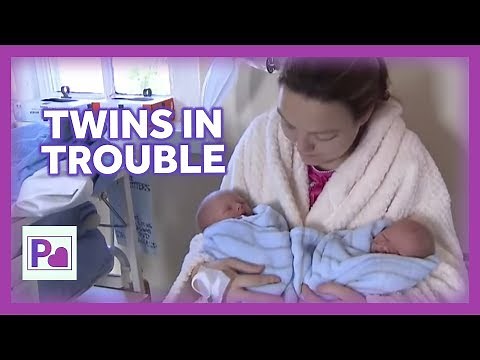 Parenthood: Twin Birth Experience Unveiled | Midwives Series