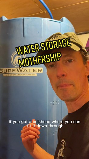 Domestic Water Storage Tanks: A Comprehensive Guide