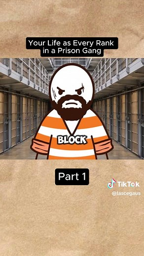 #historyfacts #rank #prisongang #level #storytime | prison