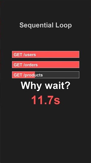 Stop Using requests Like This! (Junior vs Senior) 🚀