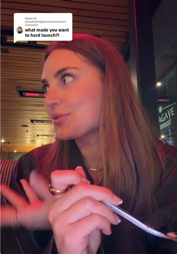 Replying to @phoebebridgersismymothaa she’s been around guys!!! | Hard Launch