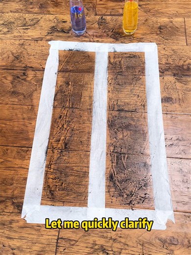 “Housekeeper Tip: Stop Cleaning Floors with Plain Water”#HousekeeperTips #CleanTok #CleaningMistakes #HomeCleaning #FYP