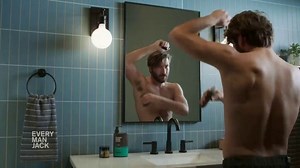 Every Man Jack TV Spot, 'Mountain Biking'