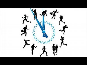 Time Management, Manage Your Time, Subliminal Messages, Law of Attraction