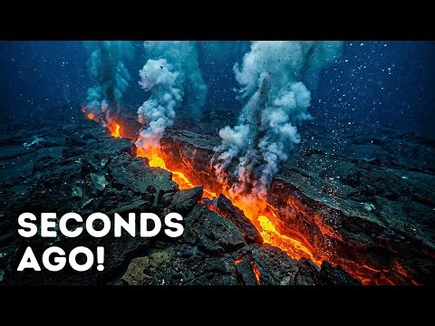 The Most Monitored Volcano Missed Its Own Eruption - And That's Bad