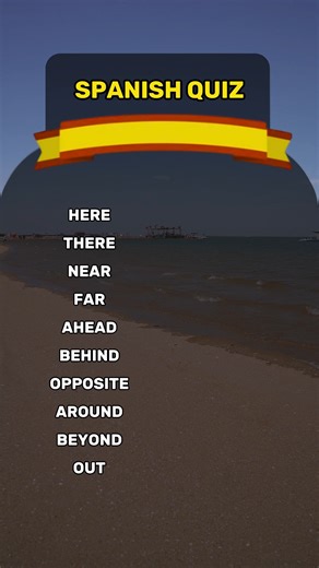 Everyday Spanish phrases Write 1 in the comments for all new Spanish lessons! | Spanish English Lab