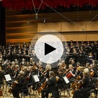 Holberg Suite, Op. 40: IV. Air (Andante religioso) by Bergen Philharmonic Orchestra