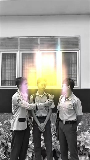 TASIS Tan Yan-Tanya: Artletics Event at OSIS SMKN 3 Depok