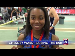 Chesney Ward Ragsdale High School