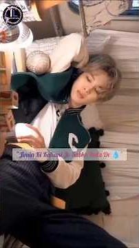 BTS Jimin Emotional Story 💔 | Heart Touching Moments of Jimin 😢 | BTS Sad Edit