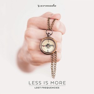 Lost Frequencies - Less Is More