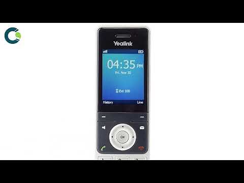 Yealink W70B Features: Complete Guide for Key Functions