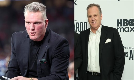 Jaguars Reporter’s Viral Liam Coen Exchange Sparked Backlash And Then Michael Kay Called Out Pat McAfee’s Journalist Criticism