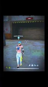 #freefire #shorts #viral