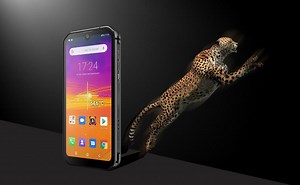 Blackview BV9900 Pro是一款具有4K功能和熱成像技術的堅固型手機