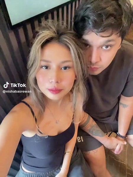 Alien Prank Costume Reveal with Azizah Salsha