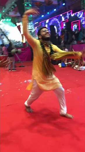 garba live || gujarati garba navratri 2019 || new garba steps letest