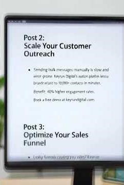 WhatsApp Business API Integration | Automation, CRM & Bulk Messaging for Businesses