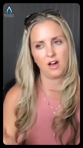 Jody shares what PANS looked like in real life for her family - PART 5. OCD has many presentations beyond checking and hand washing. #panspandas #ocd #kidsmentalhealth #ocdawareness #strepthroat | Resilience Naturopathic