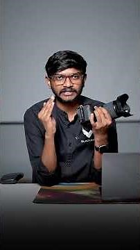 How To Fix Flickering In Nikon Cameras ? Flicker Reduction Nikon Cameras - Black Bird Academy