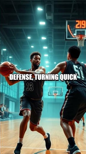 The Clock That Changed the Game: The Shot Clock's Quiet Revolution