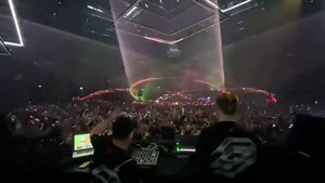 Heavy beats from 999999999 🔥 | Techno Station