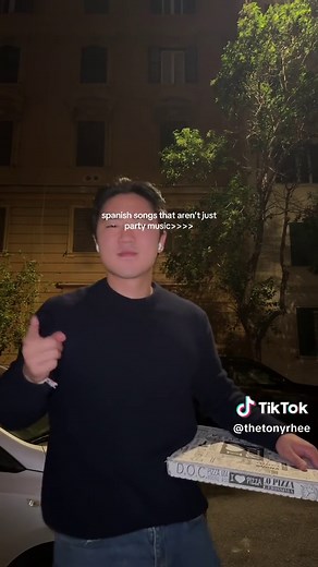 Exploring Spanish Songs Beyond Party Music