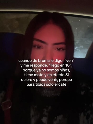 y la distancia: ah bno mija | cosas nuestras rauw