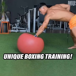 68K views · 1.6K reactions | The Best of UNIQUE Boxing Training | FIGHTTIPS | Facebook