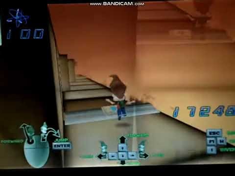 Jimmy Neutron vs Jimmy Negatron PC All Fails Compilation by Superior One