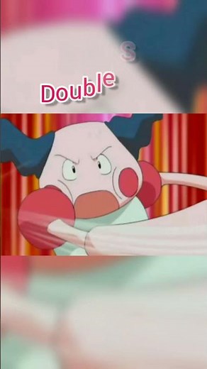 All moves of Ash's Mr. Mime #pokemon #ashketchum #mr.mime #ash'smr.mime #mimey