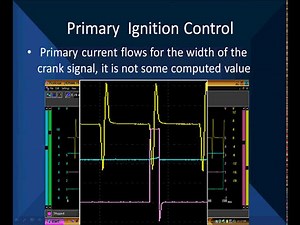 09 Ignition Primary Voltage Testing
