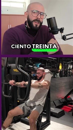 Máquina de poleas o de discos? 10% de descuento en zumub con mi código: http://zumu.be/FITALVAREZ #fitness #gymrat #hipertrofia #powerlifter #fuerza