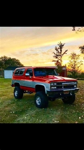 5.2K views · 287 reactions | Square Body Fanatics on Reels | Facebook