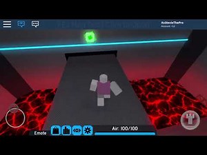 Roblox | FE2 Map Test - Overdrive (Secret Way)