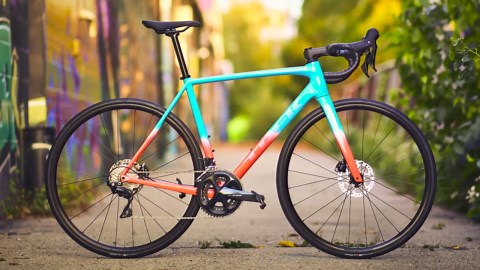 Aluminium Road Bike Reviews