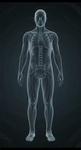 What Happens When the Human Body Is Starved Beyond Its Limits? The Shocking Science of Starvation