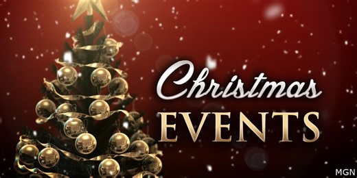 Businesses and organizations hosting free Christmas Day meals