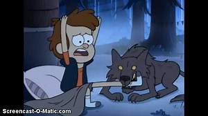 Worst or for Better | Yeah, Gravity Falls