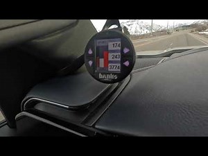 Easy Fix: No More Dead Pedal Banks iDash and Pedal Monster Duramax