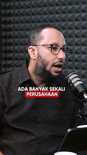 2026 Ada Bisnis gak mampu Bersaing! Ini Alasannya