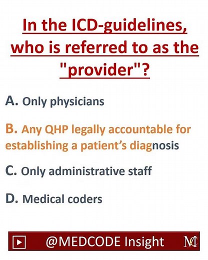 CPC Exams Preparation ICD Coding Guidelines #aapc #education #cpcexamsprep