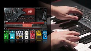 20K views · 147 reactions | Thumb slaps, finger pops, dead notes - watch how to play them all, on your keyboard, with our new plugin Bass Slapper. | Waves Audio | Facebook