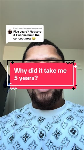 Replying to @cybergavin what these five years included: • rewriting the entire platform from scratch multiple times • me writing code back before I really knew how to code • me writing all of the code manually until AI tools started to exist • me giving up, taking a break, and then rewriting the entire platform from scratch again • me creating “add-on” features like creating blog posts, sending email reminders, and things like that • authentication and stripe integration • the very extensive AI 