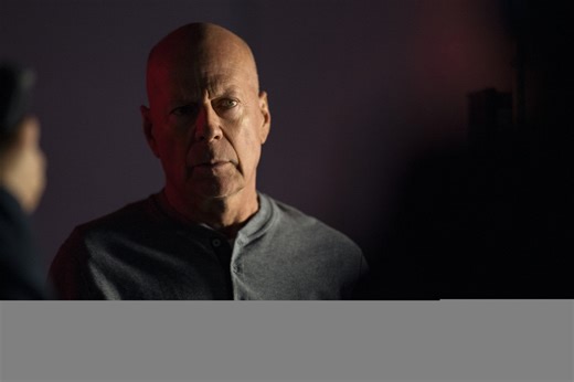 Detective Knight: Redemption - Trailer - Bruce Willis